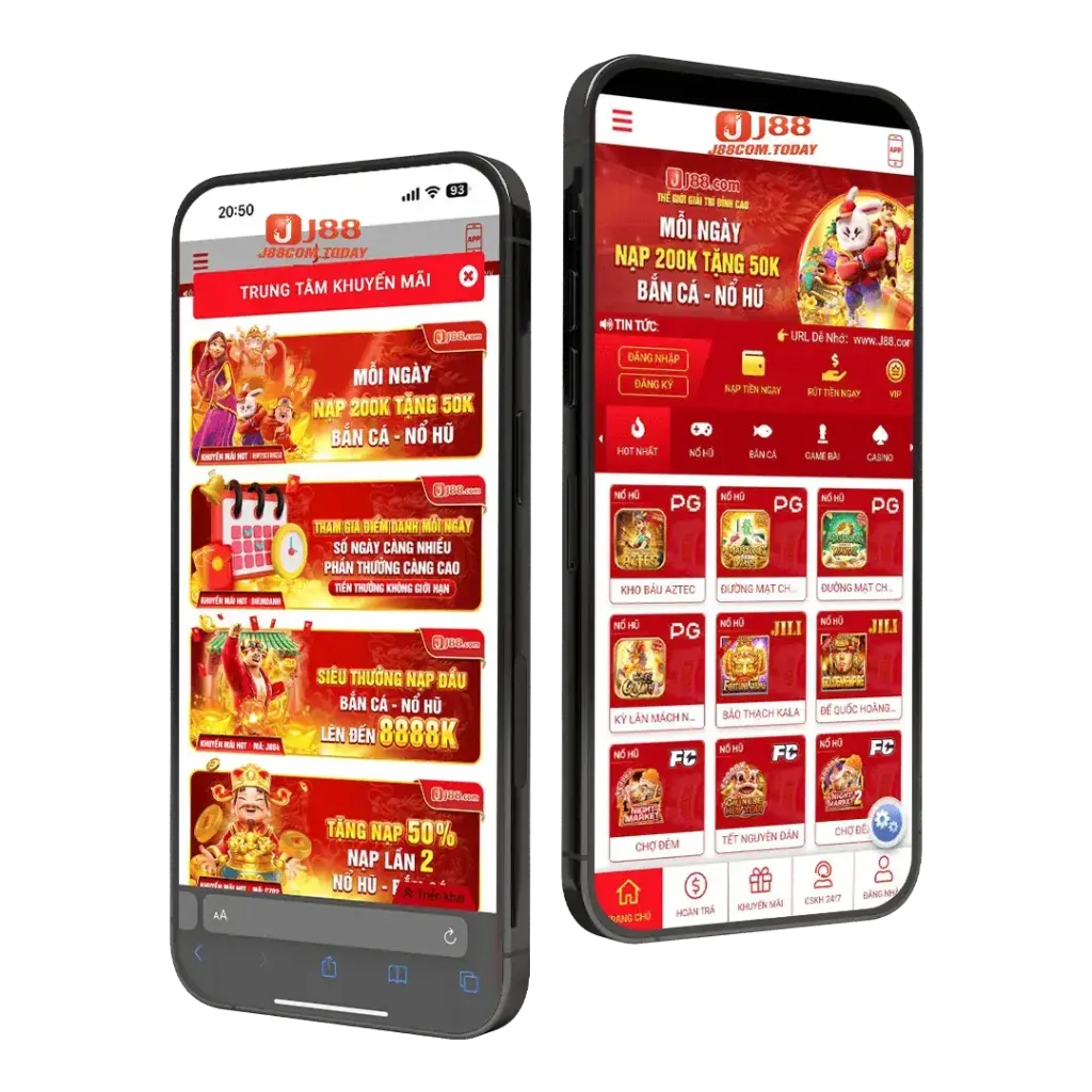 Biểu tượng đa dạng môn thể thao và giải đấu