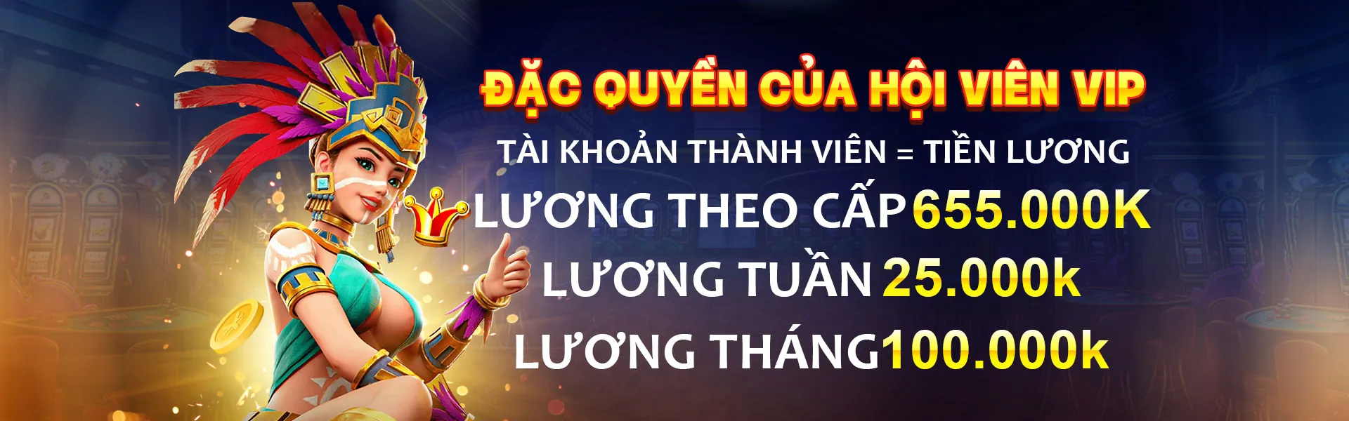 Thế giới bắn cá M OKVND đầy màu sắc và cơ hội thắng lớn