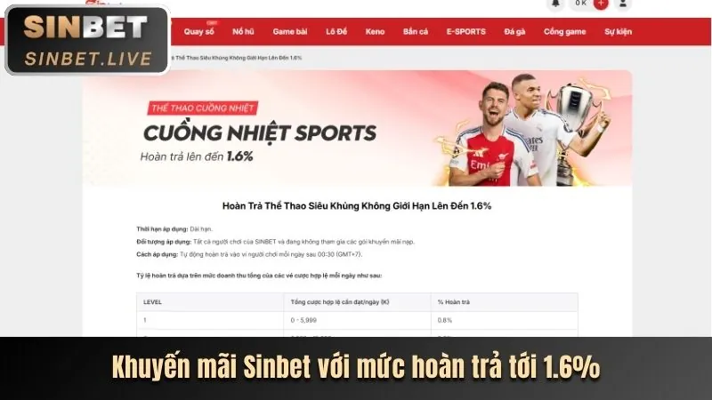 M OKVND ra mắt trò chơi sòng bạc trực tuyến mới