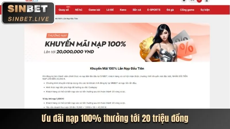 Chương trình VIP M OKVND